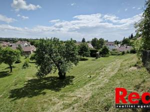 Prodej pozemku pro bydlení, Luleč, 2295 m2