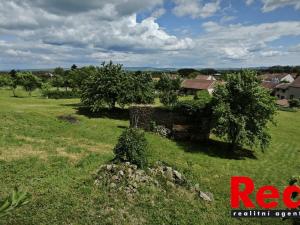 Prodej pozemku pro bydlení, Luleč, 2295 m2