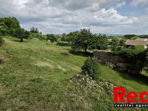 Prodej pozemku pro bydlení, Luleč, 2295 m2