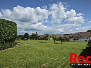 Prodej pozemku pro bydlení, Luleč, 2295 m2