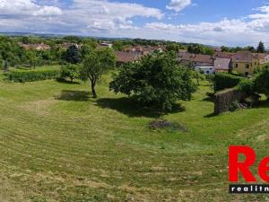 Prodej pozemku pro bydlení, Luleč, 2295 m2