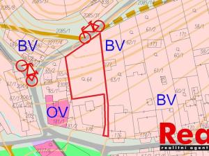 Prodej pozemku pro bydlení, Luleč, 2295 m2