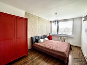 Prodej bytu 3+kk, Praha, Hlivická, 72 m2