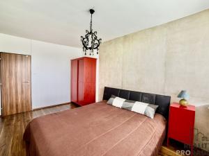 Prodej bytu 3+kk, Praha, Hlivická, 72 m2