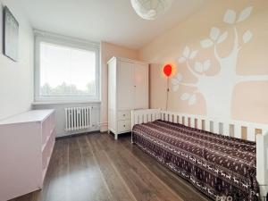 Prodej bytu 3+kk, Praha, Hlivická, 72 m2