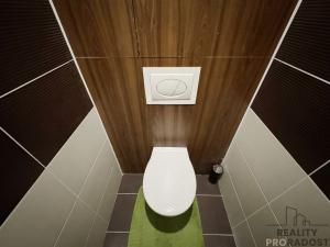 Prodej bytu 3+kk, Praha, Hlivická, 72 m2