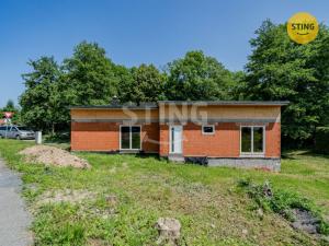 Prodej rodinného domu, Frenštát pod Radhoštěm, 81 m2