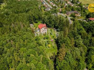 Prodej vily, Kunčice pod Ondřejníkem, 480 m2