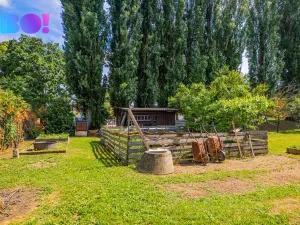 Prodej rodinného domu, Dobšice, Leska, 350 m2