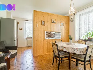 Prodej rodinného domu, Dobšice, Leska, 350 m2