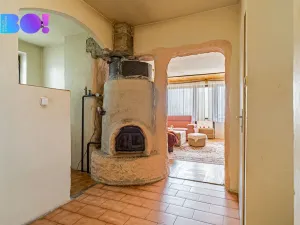 Prodej rodinného domu, Dobšice, Leska, 350 m2