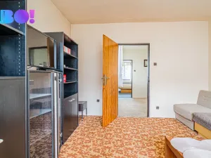 Prodej rodinného domu, Dobšice, Leska, 350 m2