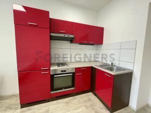Pronájem bytu 1+kk, Brno, Bratislavská, 31 m2