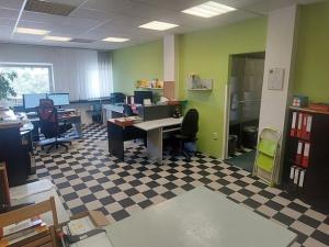 Pronájem bytu 2+1, Valašské Meziříčí, Mostní, 92 m2