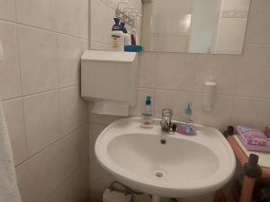 Pronájem bytu 2+1, Valašské Meziříčí, Mostní, 92 m2