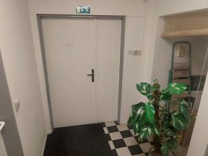 Pronájem bytu 2+1, Valašské Meziříčí, Mostní, 92 m2