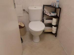Pronájem bytu 2+1, Valašské Meziříčí, Mostní, 92 m2