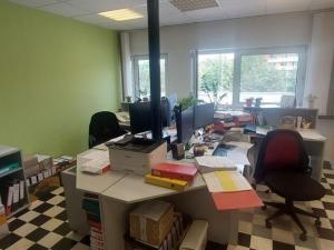 Pronájem bytu 2+1, Valašské Meziříčí, Mostní, 92 m2