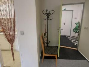 Pronájem bytu 2+1, Valašské Meziříčí, Mostní, 92 m2
