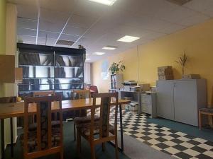 Pronájem bytu 2+1, Valašské Meziříčí, Mostní, 92 m2