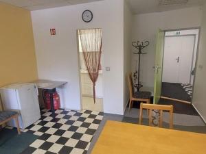 Pronájem bytu 2+1, Valašské Meziříčí, Mostní, 92 m2