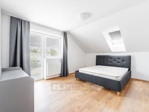Prodej bytu 3+kk, Trhové Sviny, Za Pilou, 88 m2