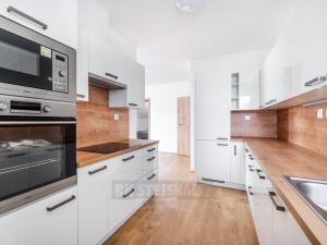 Prodej bytu 3+kk, Trhové Sviny, Za Pilou, 88 m2