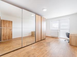 Prodej bytu 3+kk, Trhové Sviny, Za Pilou, 88 m2