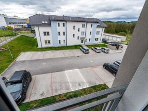 Prodej bytu 3+kk, Trhové Sviny, Za Pilou, 88 m2
