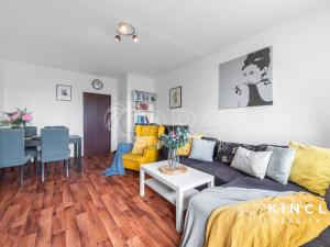 Prodej bytu 3+1, Nymburk, Zbožská, 70 m2