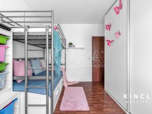 Prodej bytu 3+1, Nymburk, Zbožská, 70 m2