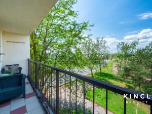 Prodej bytu 3+1, Nymburk, Zbožská, 70 m2