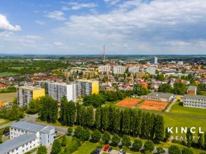 Prodej bytu 3+1, Nymburk, Zbožská, 70 m2