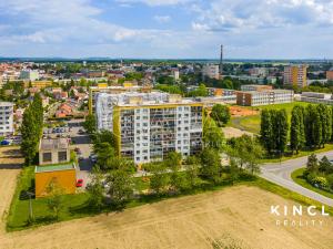 Prodej bytu 3+1, Nymburk, Zbožská, 70 m2