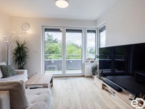 Pronájem bytu 2+kk, Praha - Záběhlice, Klapálkova, 57 m2