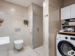 Pronájem bytu 2+kk, Praha - Záběhlice, Klapálkova, 57 m2