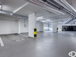 Pronájem bytu 2+kk, Praha - Záběhlice, Klapálkova, 57 m2