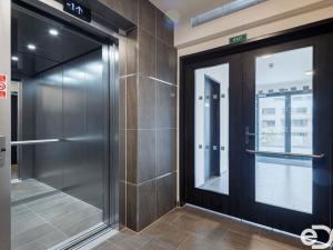 Pronájem bytu 2+kk, Praha - Záběhlice, Klapálkova, 57 m2