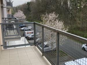 Pronájem bytu 2+kk, Pardubice - Trnová, Jozefa Gabčíka, 60 m2