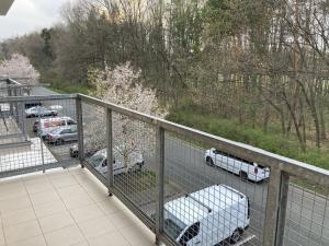 Pronájem bytu 2+kk, Pardubice - Trnová, Jozefa Gabčíka, 60 m2