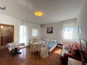 Prodej bytu 1+kk, Medulin, Chorvatsko, 27 m2