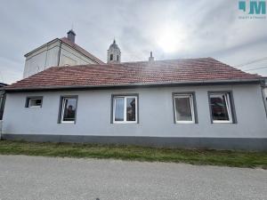 Prodej rodinného domu, Opatov, 65 m2