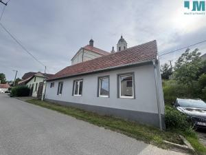 Prodej rodinného domu, Opatov, 65 m2