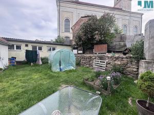 Prodej rodinného domu, Opatov, 65 m2