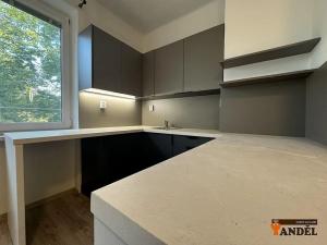 Pronájem bytu 1+kk, Havířov, Marušky Kudeříkové, 22 m2