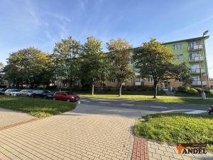 Pronájem bytu 1+kk, Havířov, Marušky Kudeříkové, 22 m2