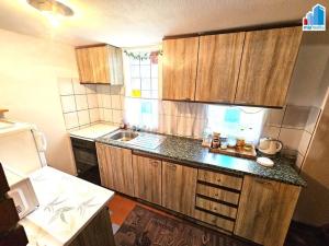 Prodej chaty, Stříbro, Butov, 56 m2