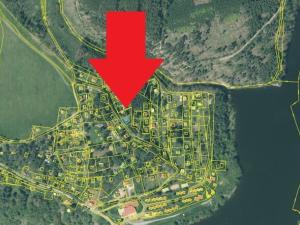 Prodej chaty, Stříbro, Butov, 56 m2