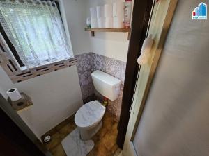 Prodej chaty, Stříbro, Butov, 56 m2