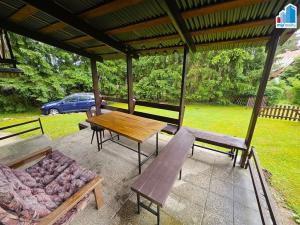 Prodej chaty, Stříbro, Butov, 56 m2